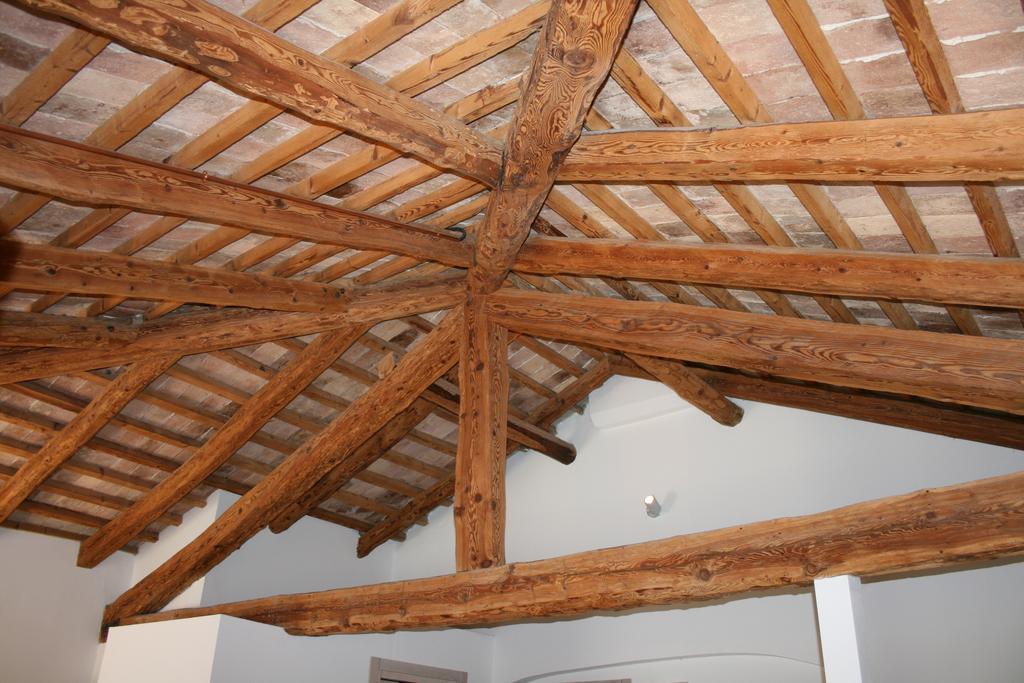La Meridiana Crocetta del Montello Номер фото