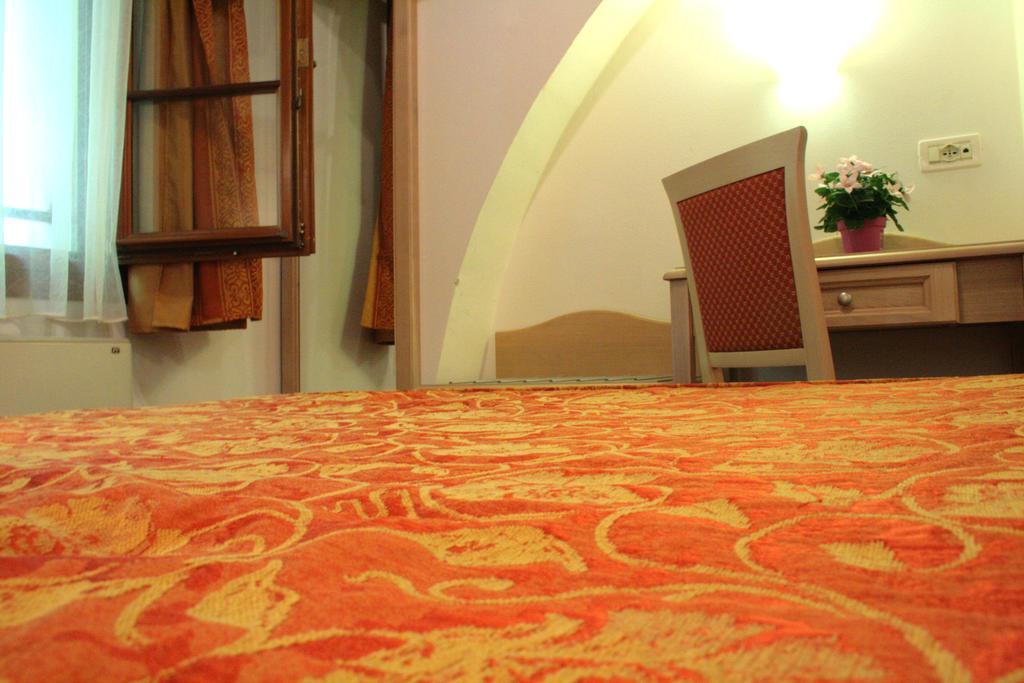 La Meridiana Crocetta del Montello Экстерьер фото