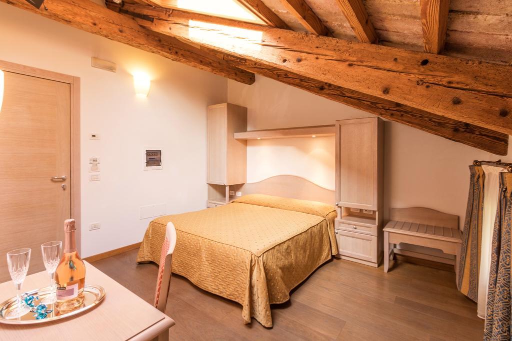 La Meridiana Crocetta del Montello Экстерьер фото